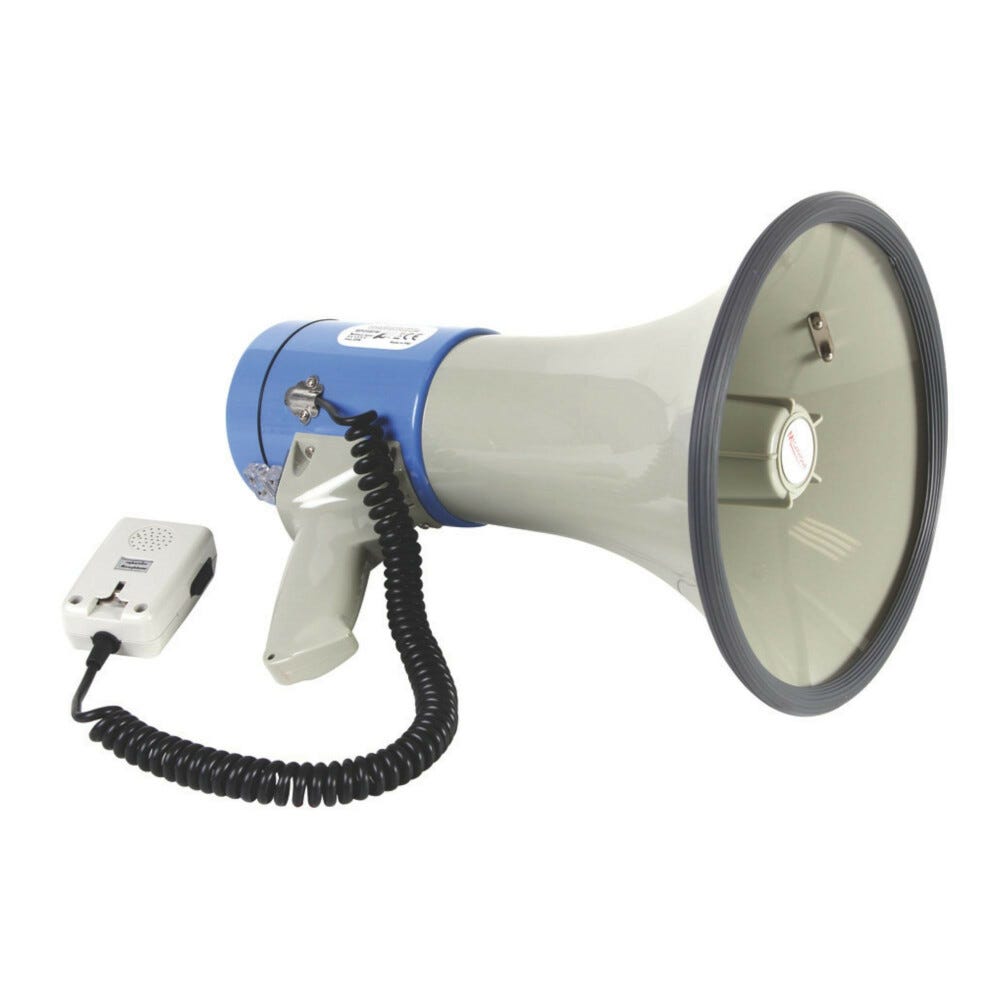 Velleman M gaphone Bandouli re Sir ne Fonction Vocale Sifflet Velleman M gaphone Bandouli re Sir ne Fonction Vocale Sifflet