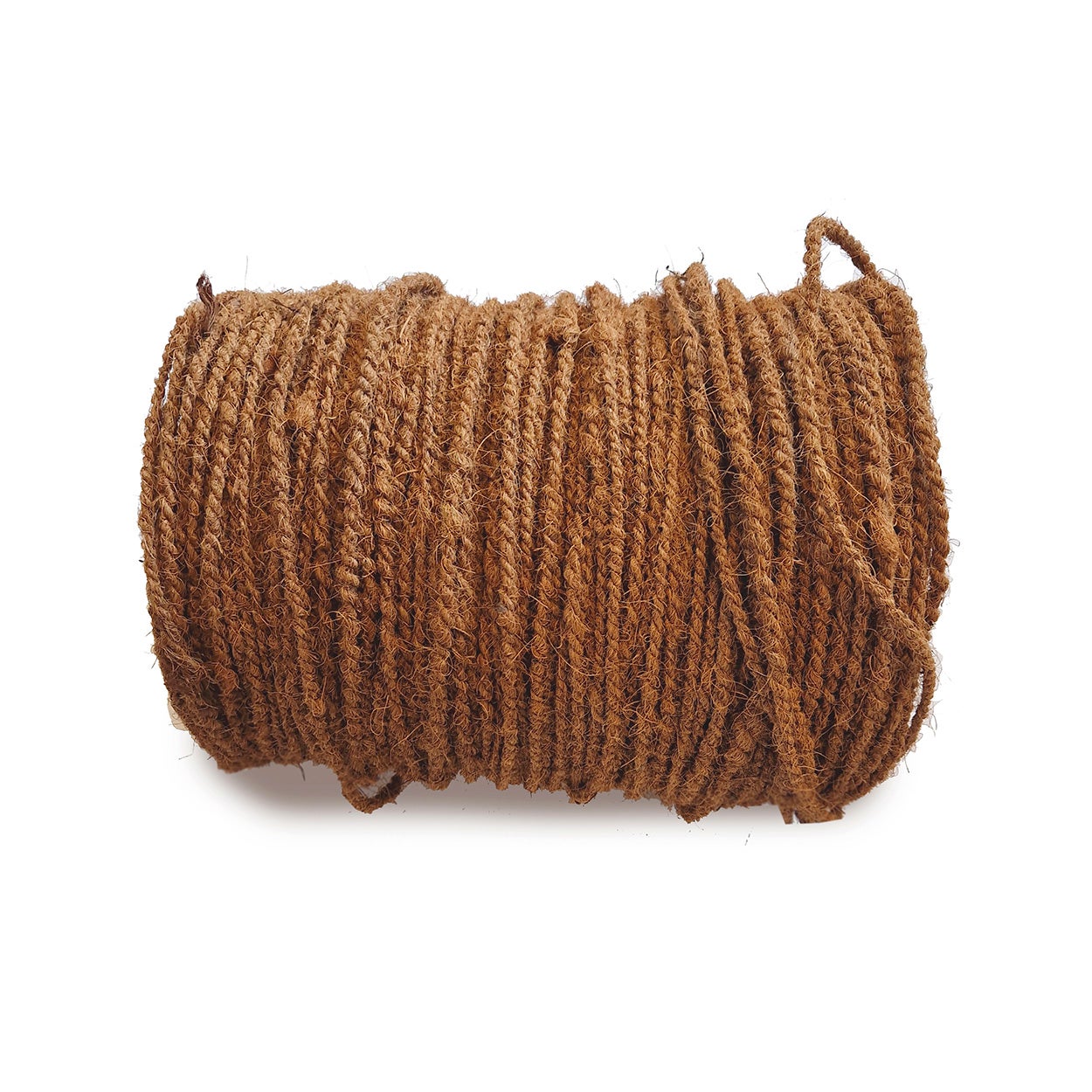 Koord, 100% natuurlijk jute, rood, 25 m online kopen?| Dille & Kamille Koord, 100% natuurlijk jute, rood, 25 m online kopen?| Dille & Kamille
