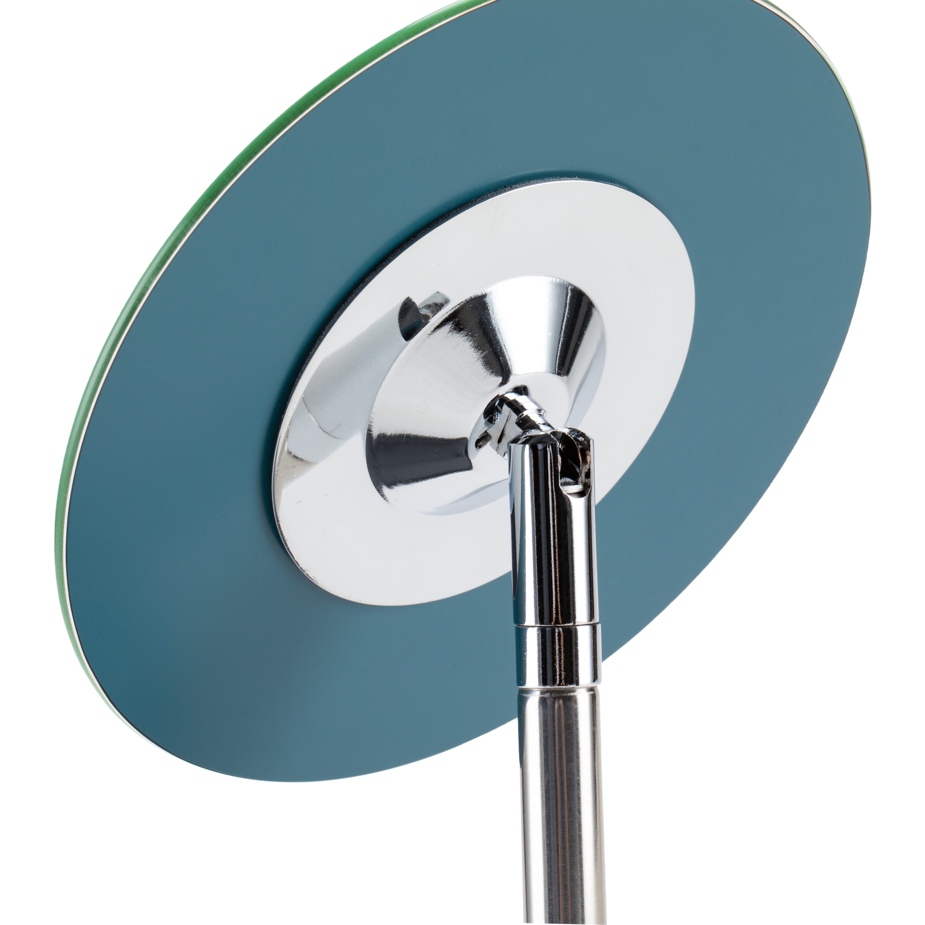 Miroir cosmétique REMIX - 15 cm - Céramique - Gris - SENSEA - 2