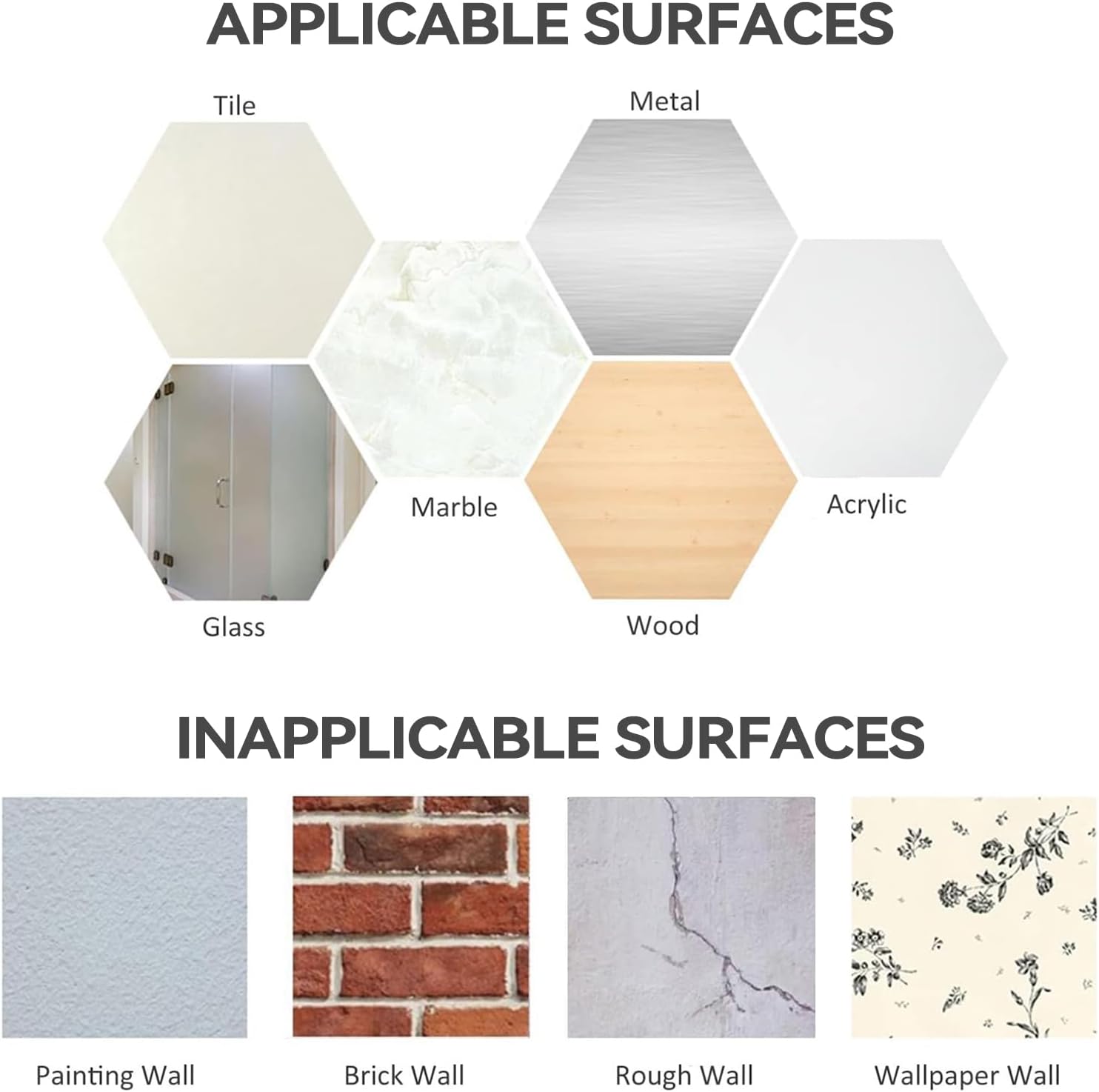 Uchwyt na papier toaletowy ze stali nierdzewnej, bez wiercenia, odpowiedni do łazienki i kuchni, złoty kwadrat - 7