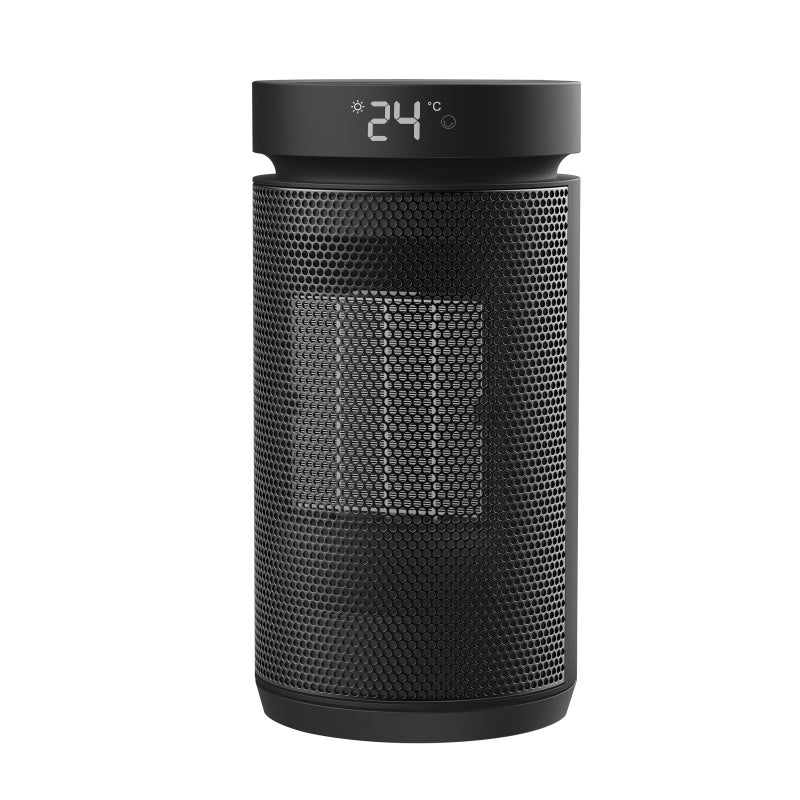 Szybkie nagrzewanie, grzejnik nadmuchowy, grzejnik PTC, inteligentny pilot, pionowy grzejnik elektryczny, gazowy grzejnik elektryczny