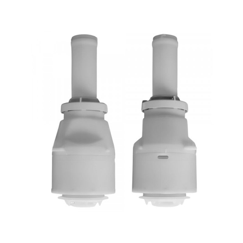 Soupape Mecanisme Interrompable - 3