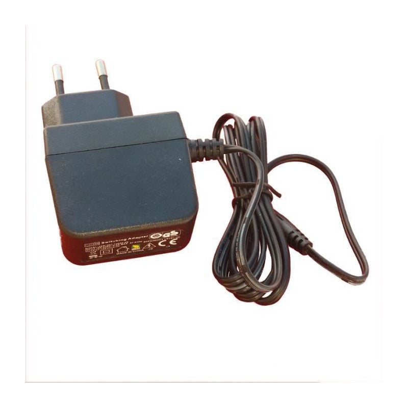 Adaptador De Corriente/Cargador 9V Para Teclado M-Audio Axiom Pro 49 - Reemplazo Original, 220V