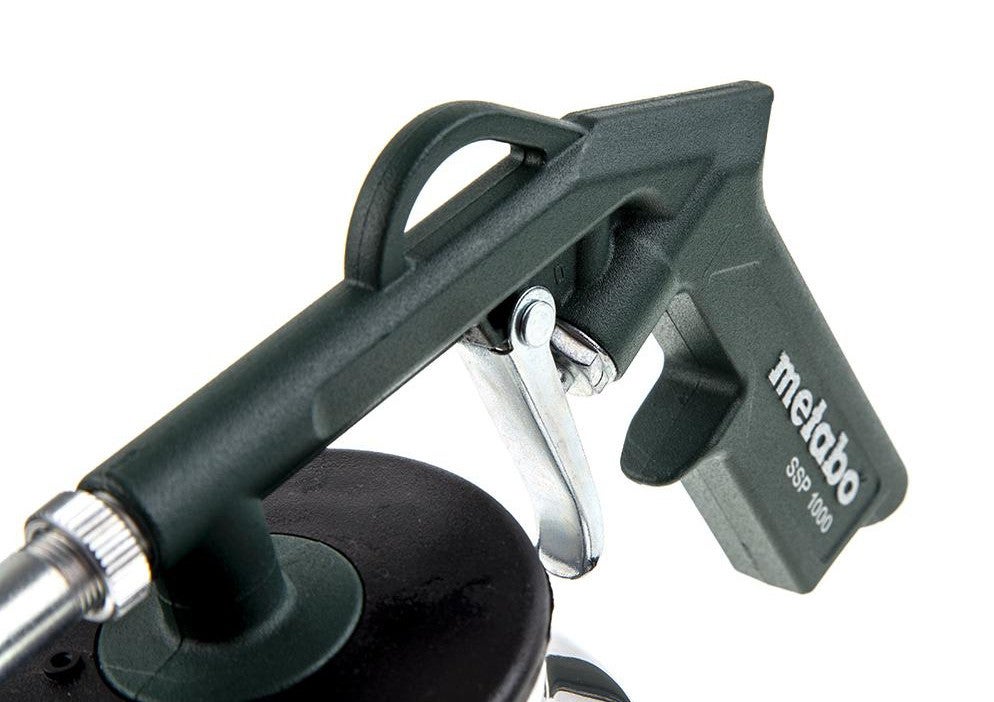 Pistola di sabbiatura SSP 1000 - 601569000 - 3