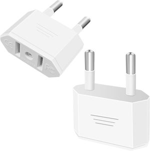 Adattatore Con Protezione Da Sovratensioni DIGITUS – 16A, 3500W, Con Doppio LED Di Stato, Design Compatto Diretto A Parete, Bianco - 3