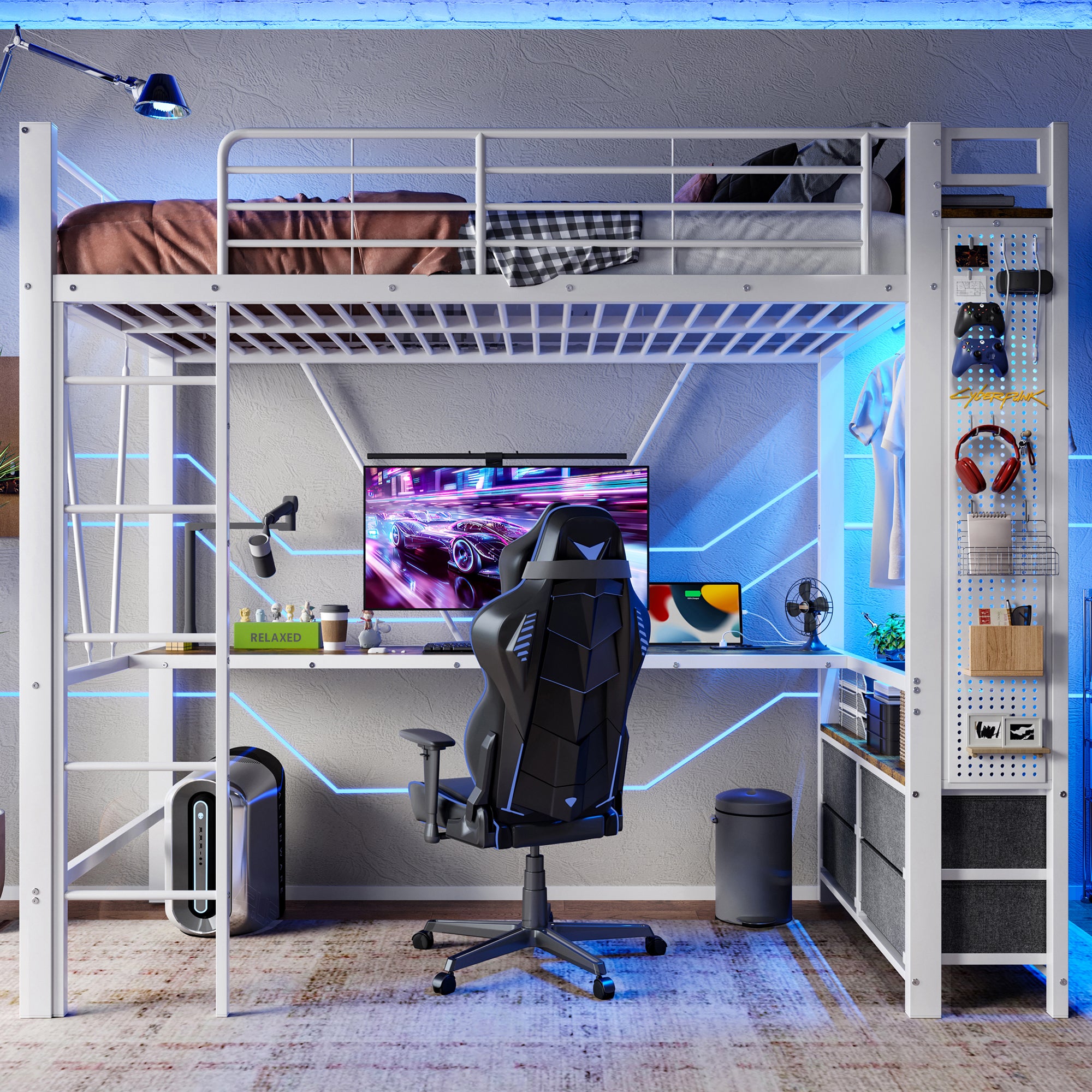 Sourcingmap 60 Mm X 17 Mm étagères Nom De Fichier Tiroir Carte Lot De