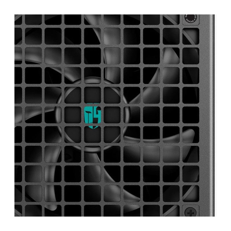 Zasilacz Deepcool PN850M 850w Gold Modular