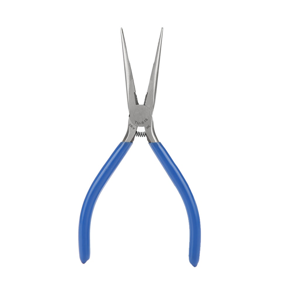 Soft Touch» Pince à Bec Effilé