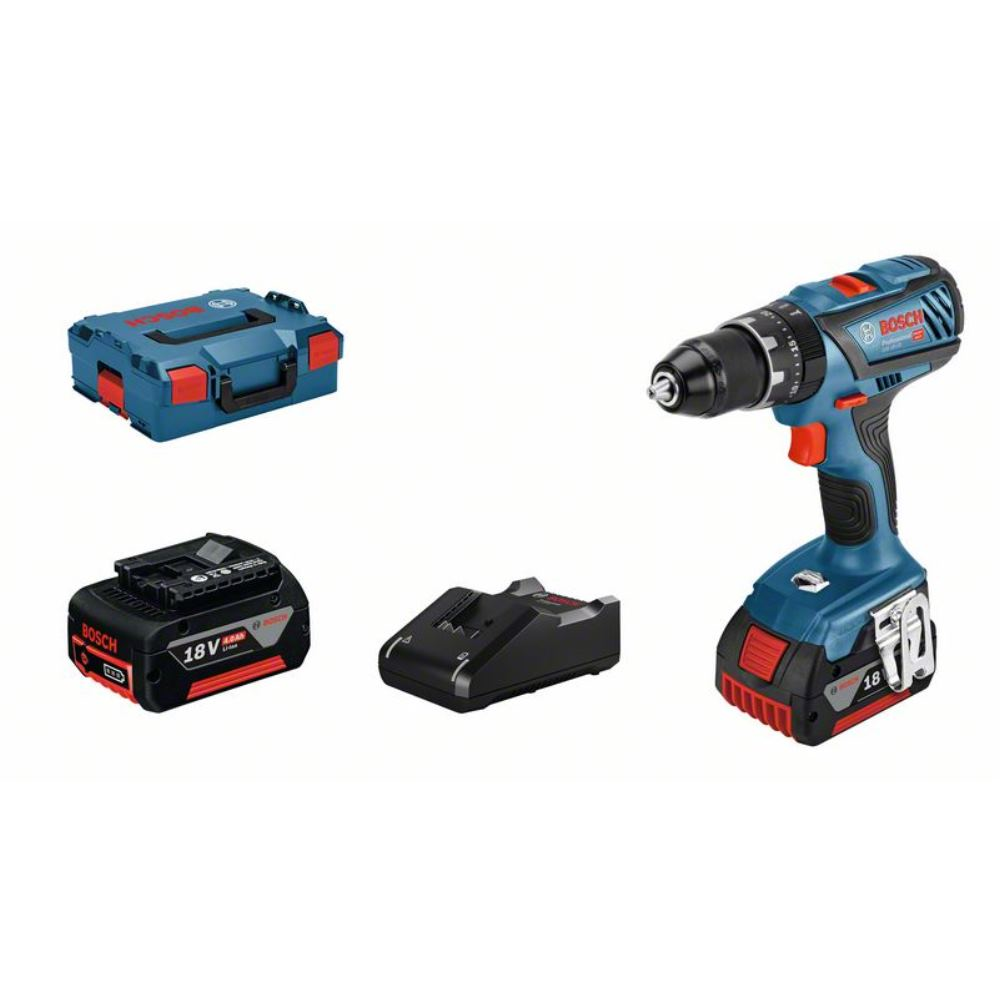 GSB 18V-28 Professional Ref. 06019H400C
