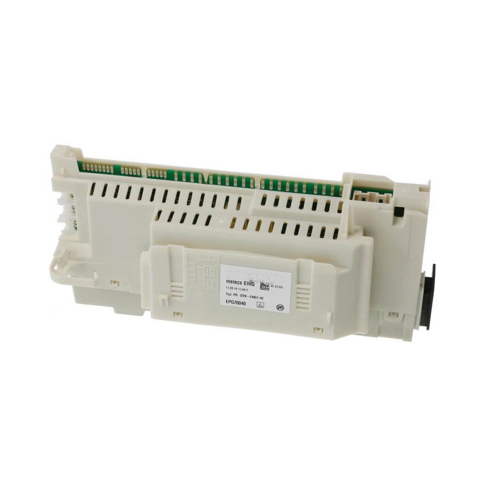 MODULE DE COMMANDE PROGRAMMER pour LAVE VAISSELLE BOSCH 12032912 Leroy Merlin