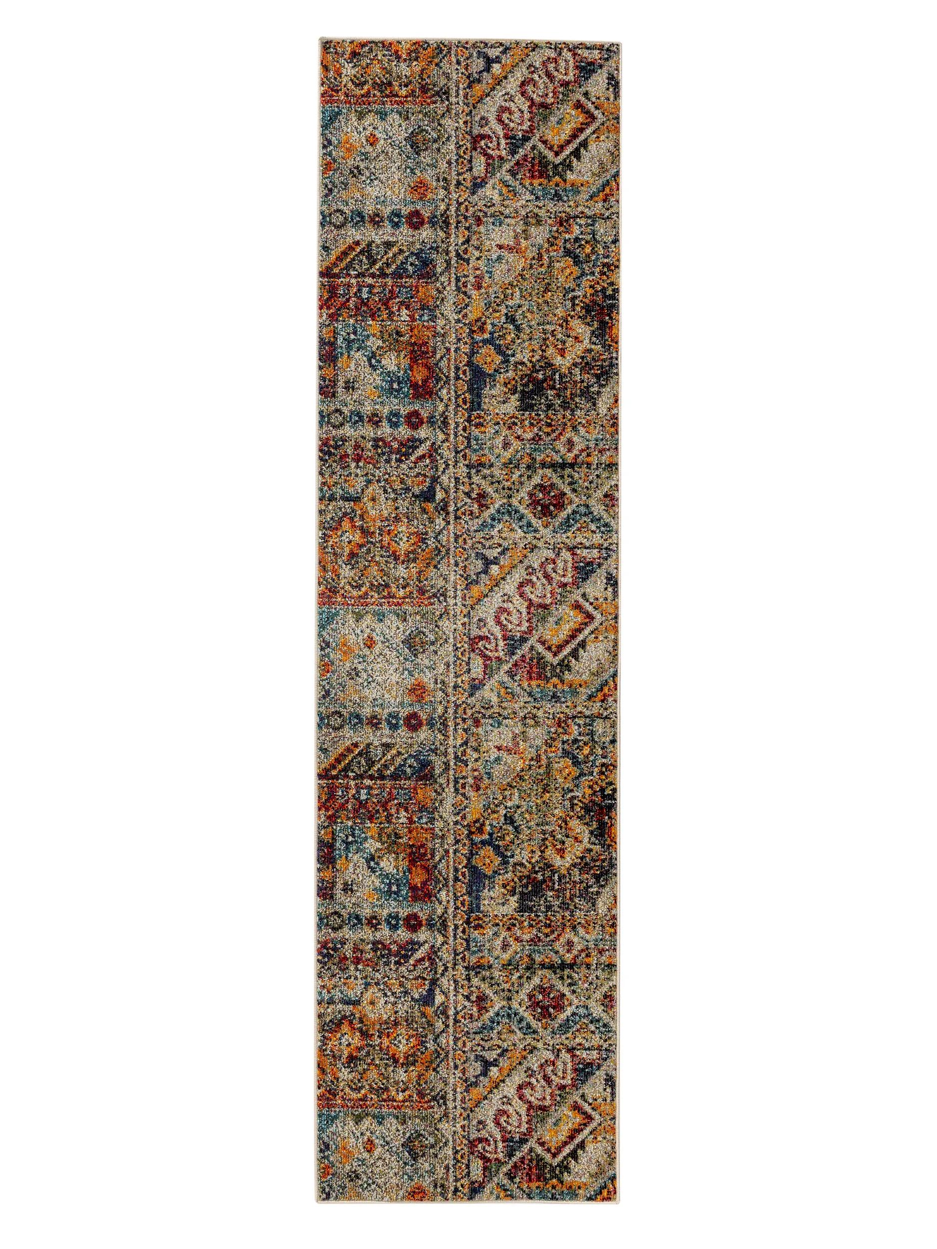 Multicouleur