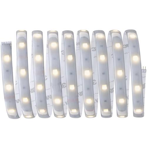 MaxLED 250 Strip LED Extension 2,5m Tunable White revêtue 9W 270lm/m ...