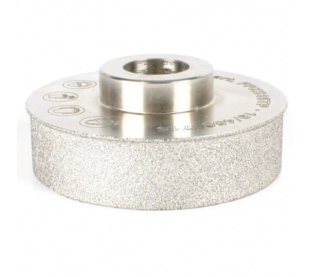 Meule TOPROFILE diamantée pour Redressement MONTOLIT