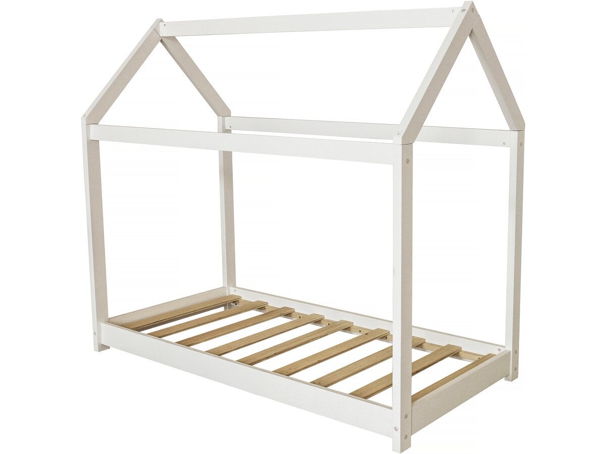 Letto a Capanna Bambino con Cassetto | Mon Lit Cabane