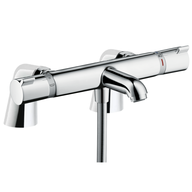 Mitigeur Thermostatique Baignoire Grohe