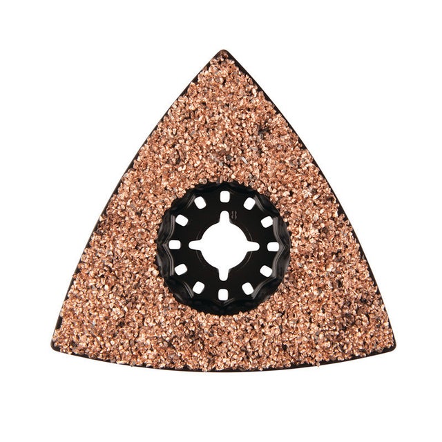 Plateaux Ponçage à concrétion carbure STARLOCK 78MM TMA073 - MAKITA B-65062