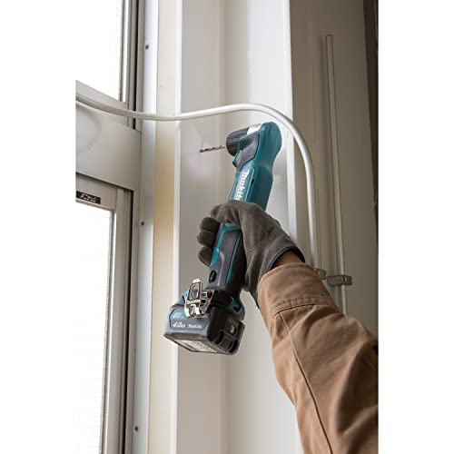 Perceuse visseuse d'angle MAKITA 12V - sans batterie ni chargeur DA333DZ - 6