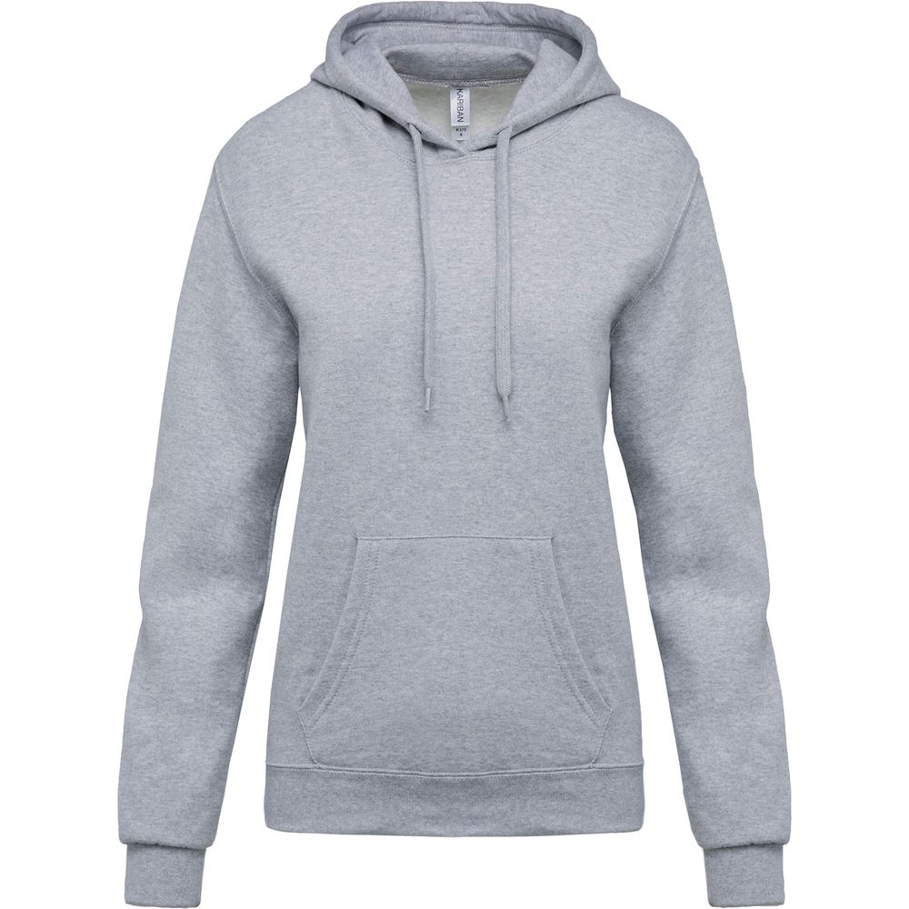 Sweat Sweaty Betty Femme Gris Moyen Taille M – Léger, Manches Raglan