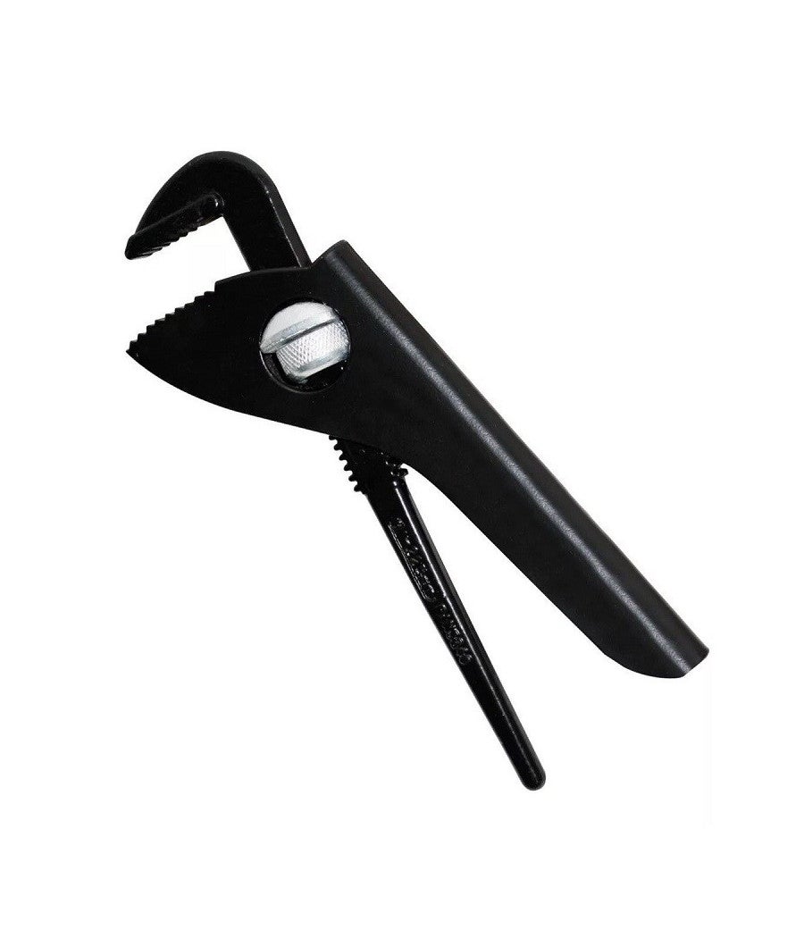 Chiave Giratubi Americano A Pappagallo Idraulica Misure 18 - Foto 10