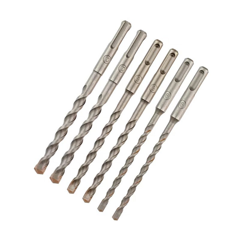 6 Pezzi Cancelli Dentali Trapano Glidden Pulpa De Acero File - Foto 8