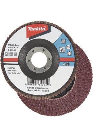 20 Dischi Abrasivi 2 Pollici | Per Smerigliatrice | Carburo Di Silicio | Per Metallo E Vernice - Foto 12