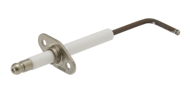 Electrode d'ionisation
