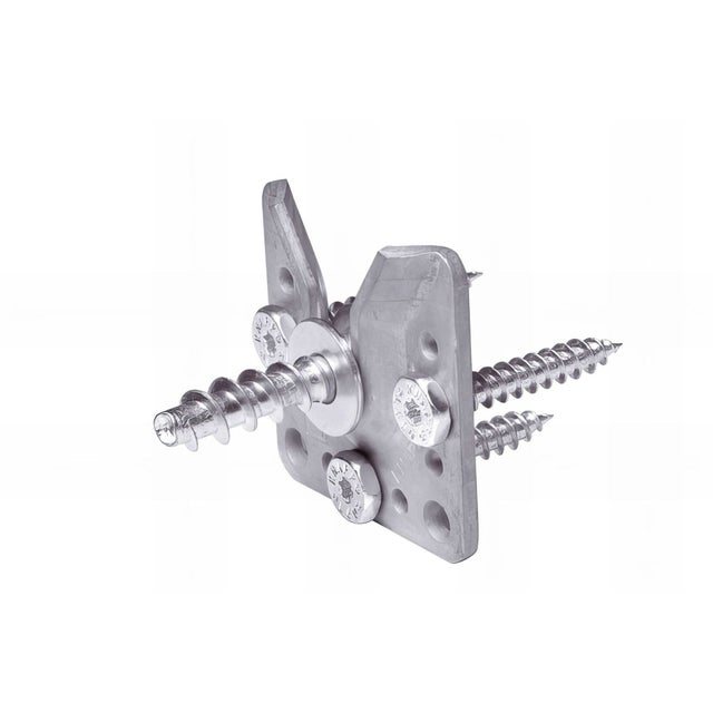 Connecteur invisible RICON-S 230/60 EK (L x l) 230 x 60 mm - AL-137K149 - Alsafix