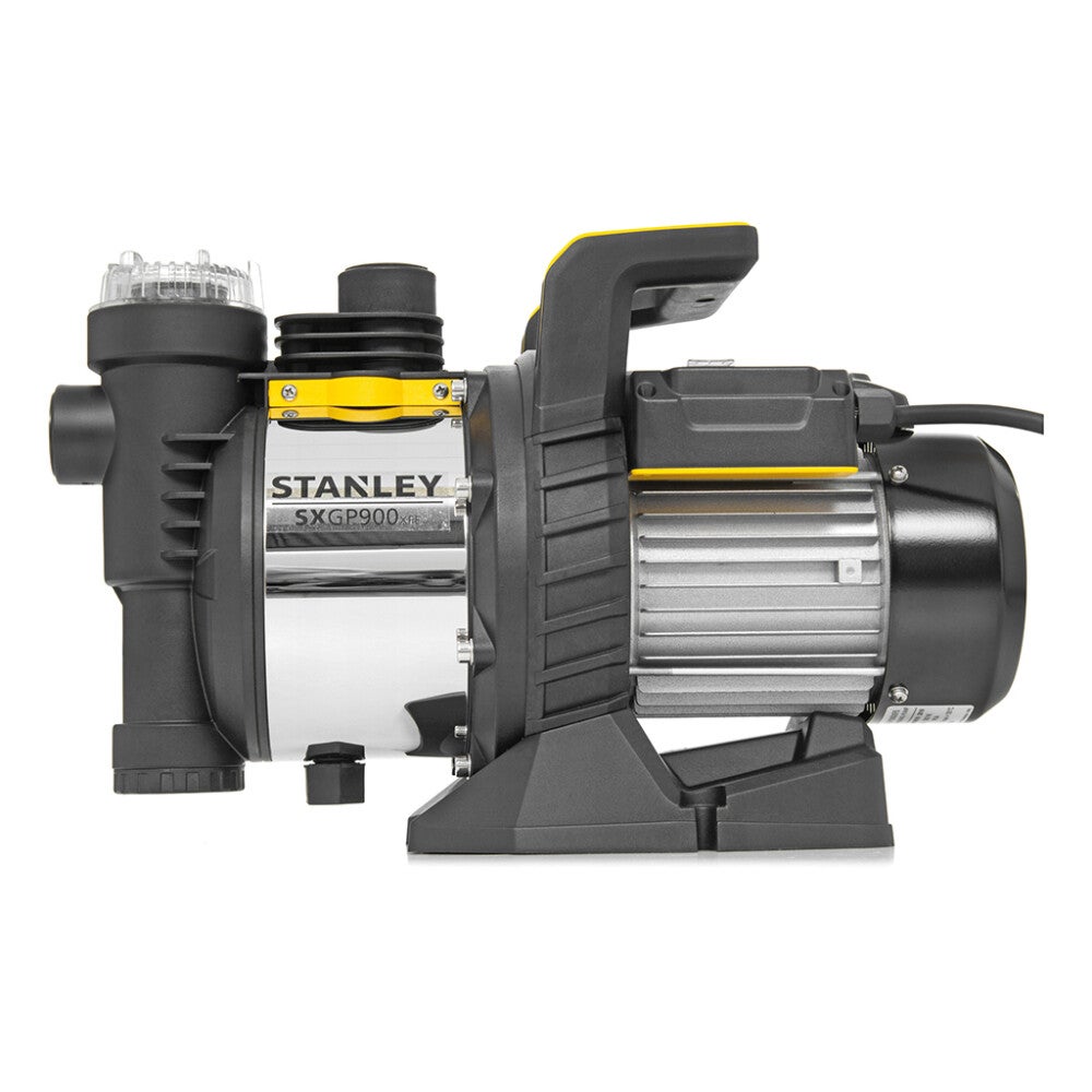Stanley pompe auto-amorçante, 900 W, acier inoxydable - 2