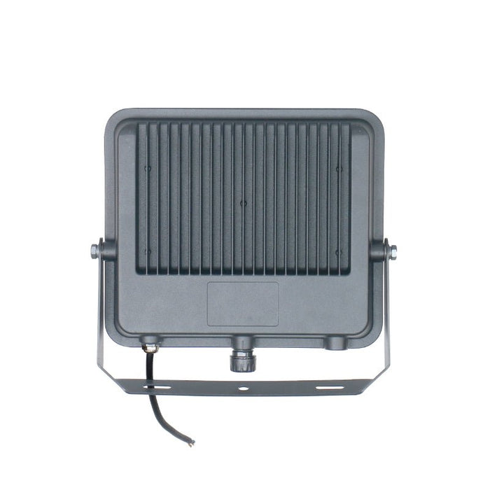 Projecteur LED 50W IP65 CCT - 3000K/4000K/6000K - SILUMEN - 5