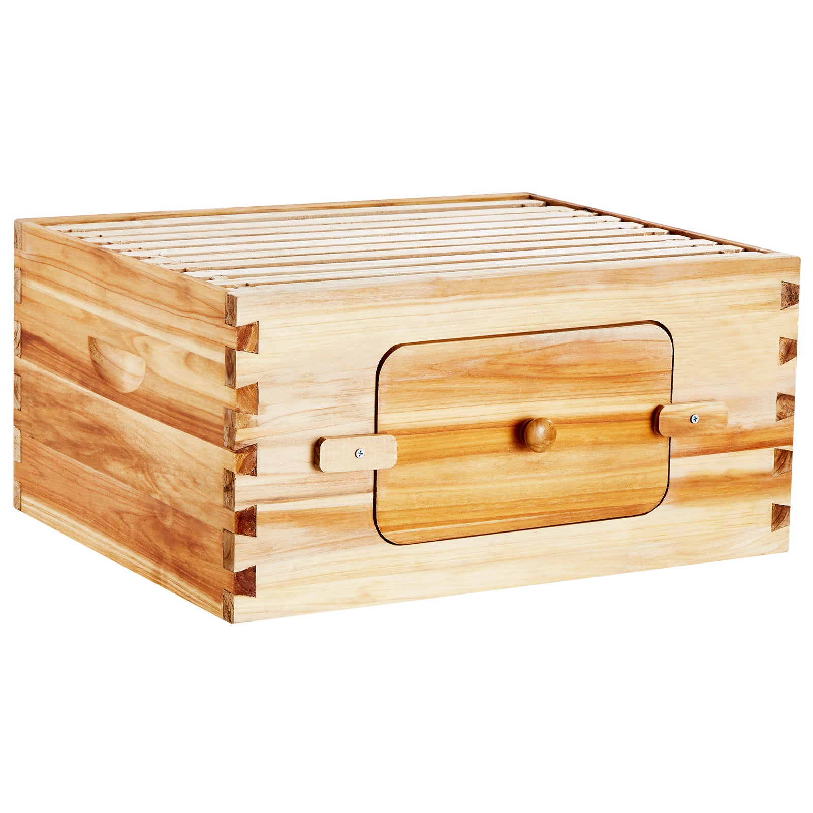 Set di 10 pezzi di base per lievito naturale, vetro per fermentazione