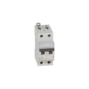 Disjoncteur Modulaire Legrand 16 A – Protection Fiable Et Professionnelle Disj16leg