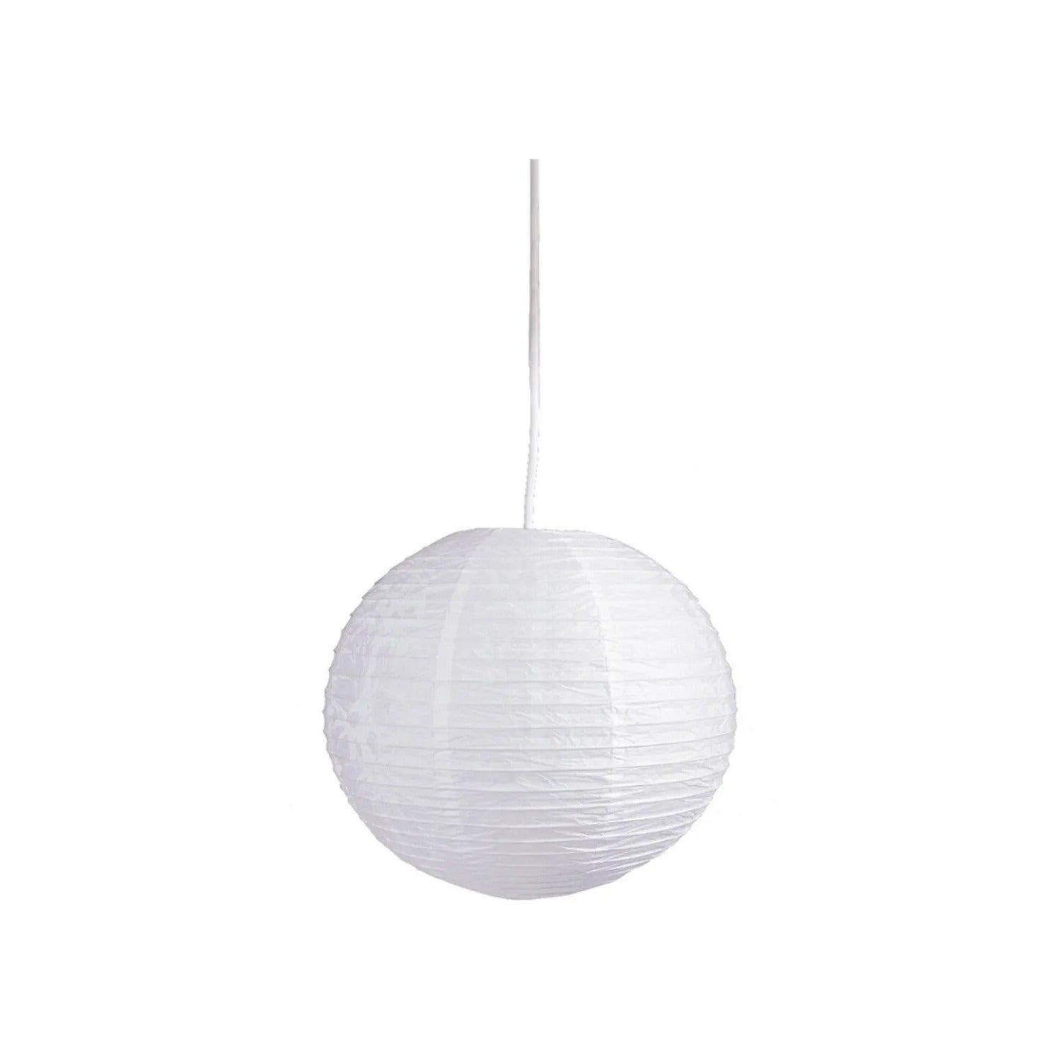 Lampa wisząca Rice biała 1xx wym: 40 x 40 x 40 cm Rabalux