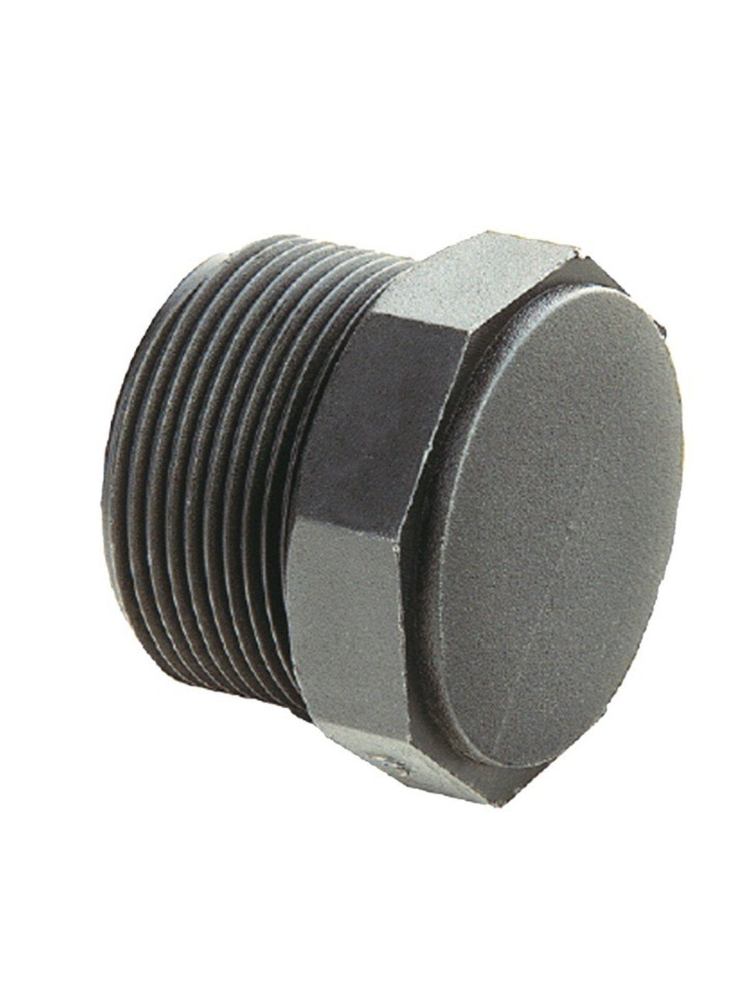 Heico - HC8035 - Mâts Caténaires Modernes à Profil en T Couleur Grise Pack de 10 Unités Modèle Railwayaccessories, Power et Control