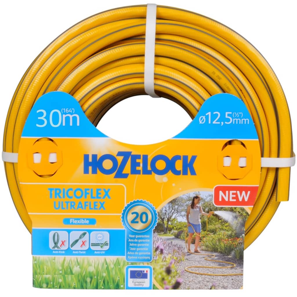 Hozelock Ultraflex 12,5 mm 30 m