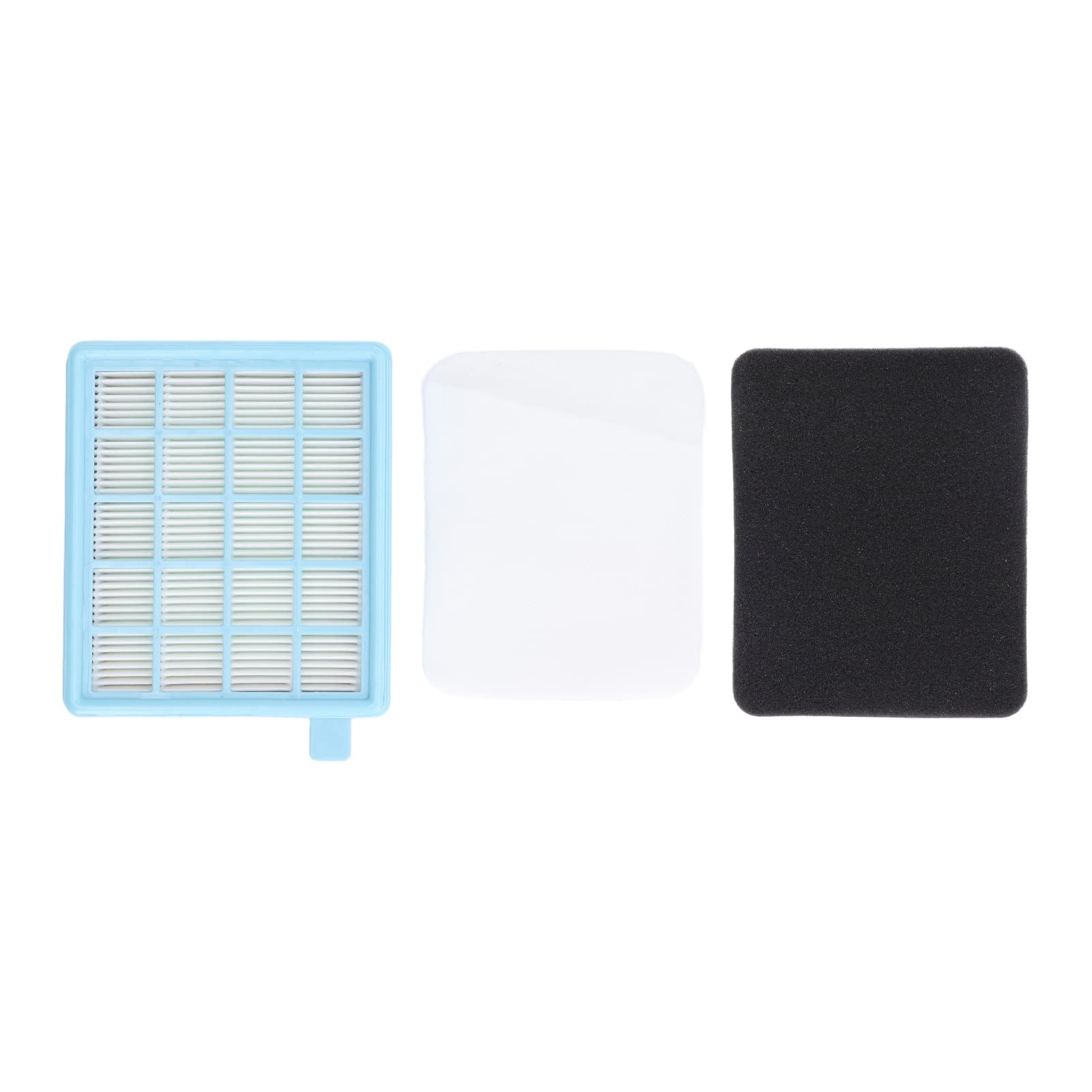 Durashmall Kit De Pièces D'aspirateur Avec Brosse Principale