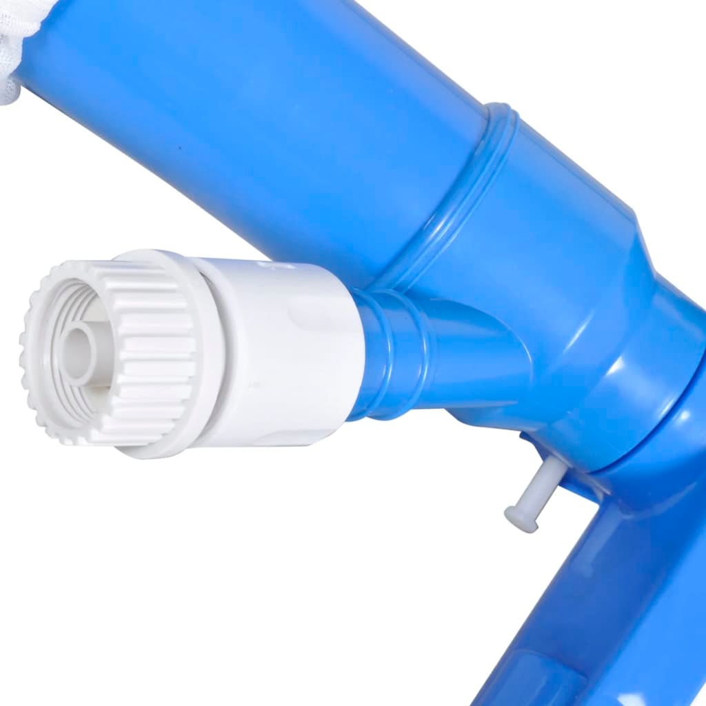 Aspiradora de piscina 1,2 m vidaXL - 5