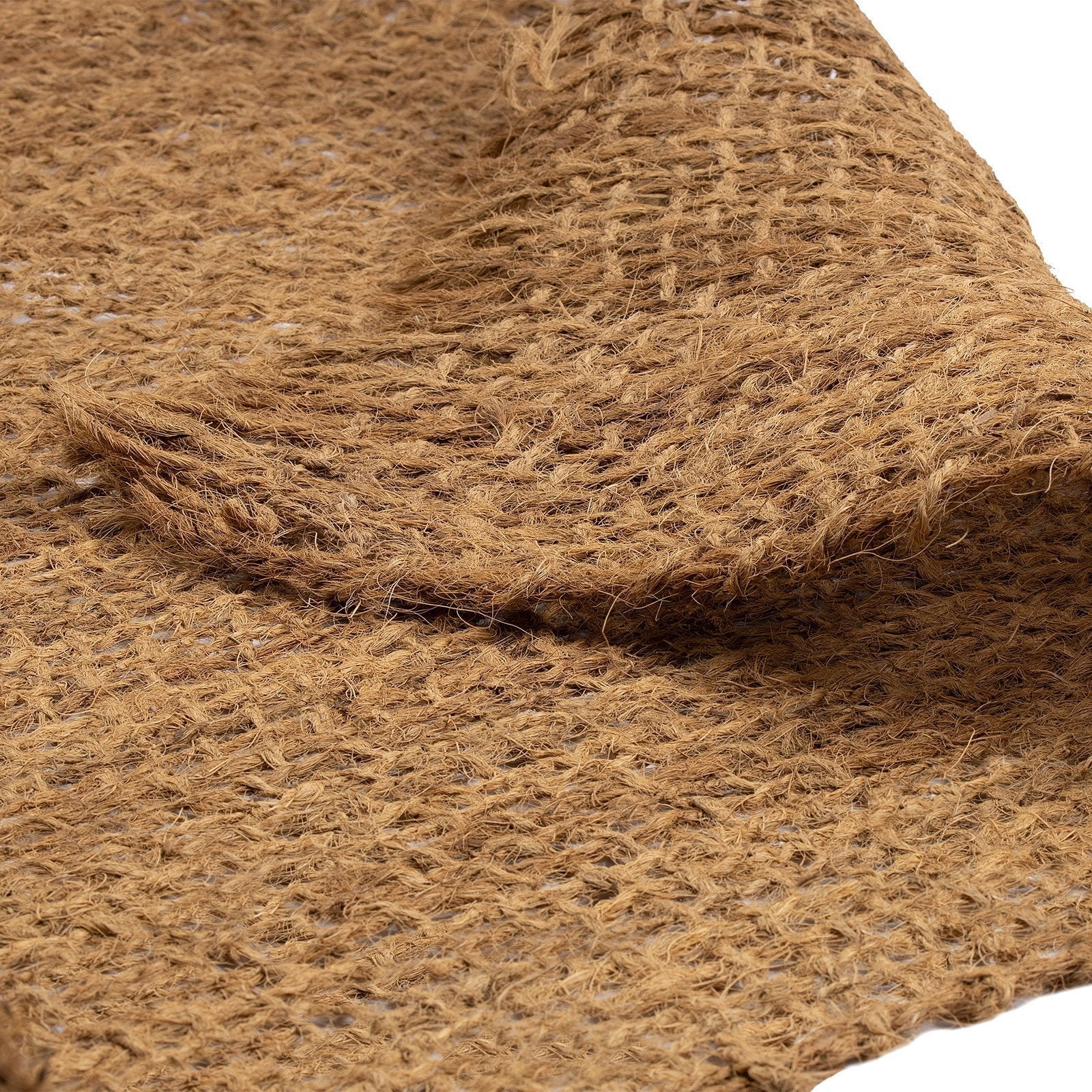 Filets Tapis anti-érosion 400 g/m² - 1 x 20 m, stabiliser vos pentes et vos sols - 2