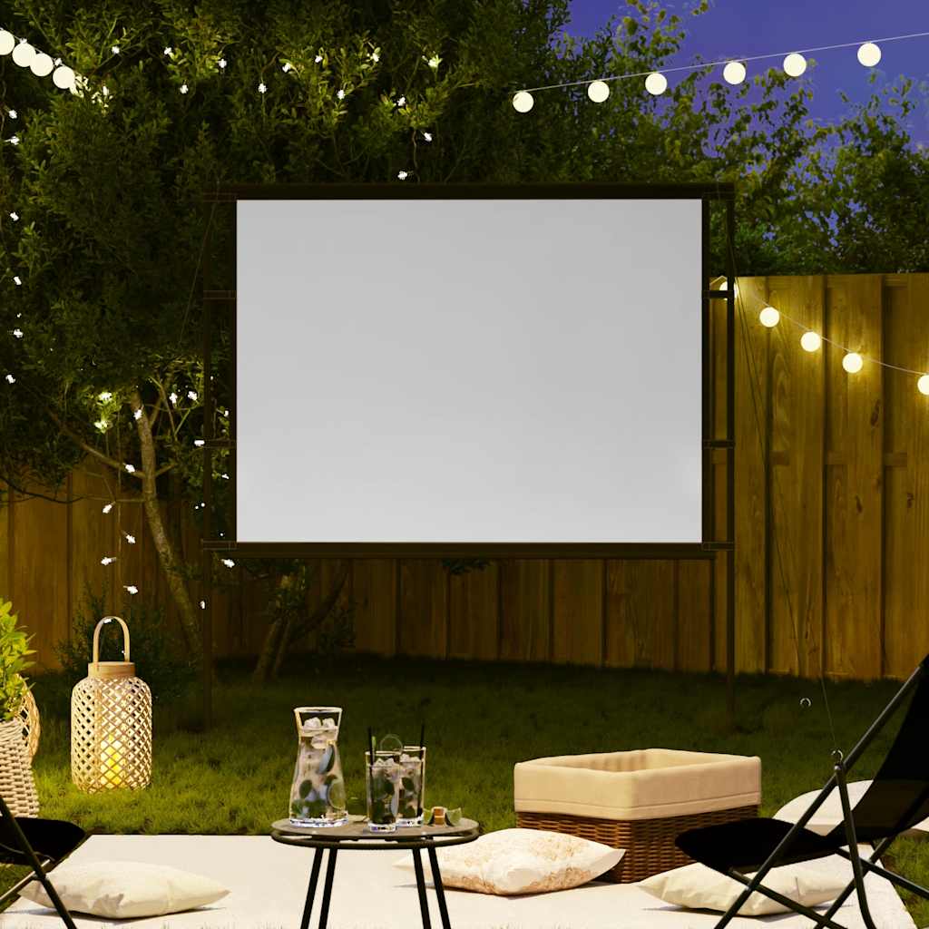 Écran vidéoprojecteur, toile de projection - Livraison gratuite