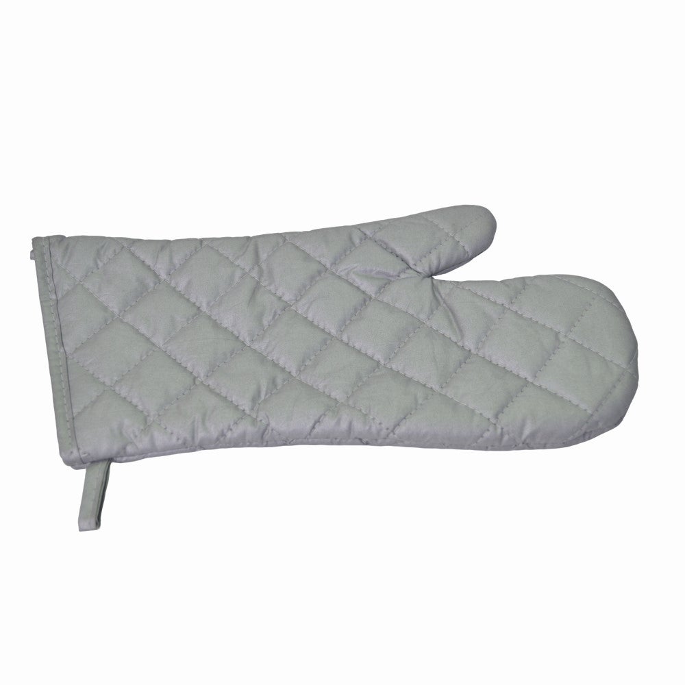 Manusa protectie din bumbac pentru gratar KLUGMEISTER KY2795Y, captuseala moale