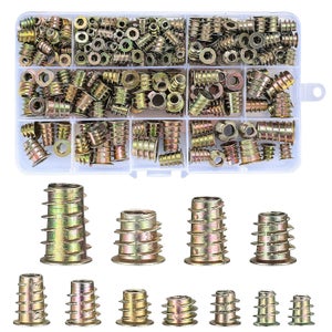 Lot de 12 Barrettes à Ressort 18mm damètre 1.6mm pour Bracelet et