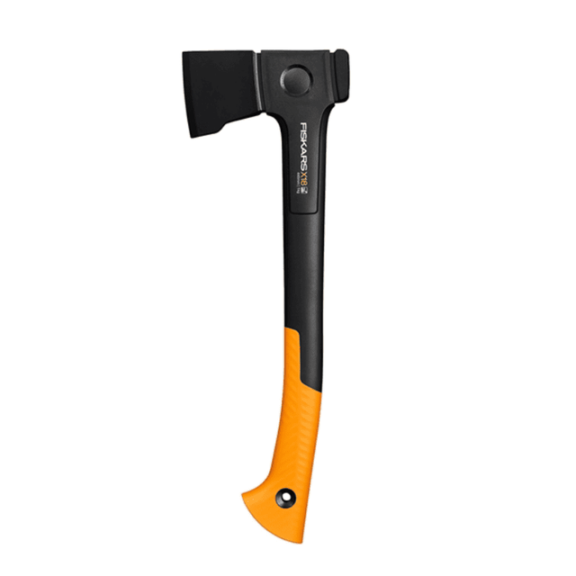 Siekiera Fiskars X-series X18 stalowa ostrze i uchwyt FiberComp™