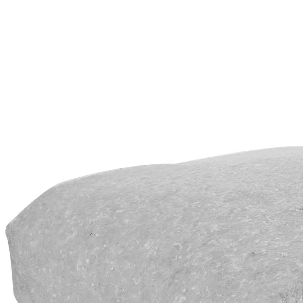 Tapis de sol piscine WERKA PRO 5,4 m x 3,1 m m pour piscine [pool_diameter] m gris 110 g m2 - 6
