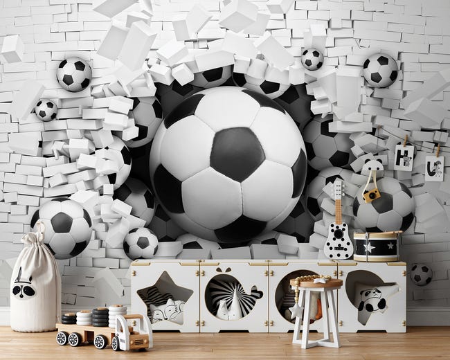 MULTIMARCA Procos 86869-Tovaglioli da Calcio 20 Pezzi Dimensioni 33 x MULTIMARCA Procos 86869-Tovaglioli da Calcio 20 Pezzi Dimensioni 33 x
