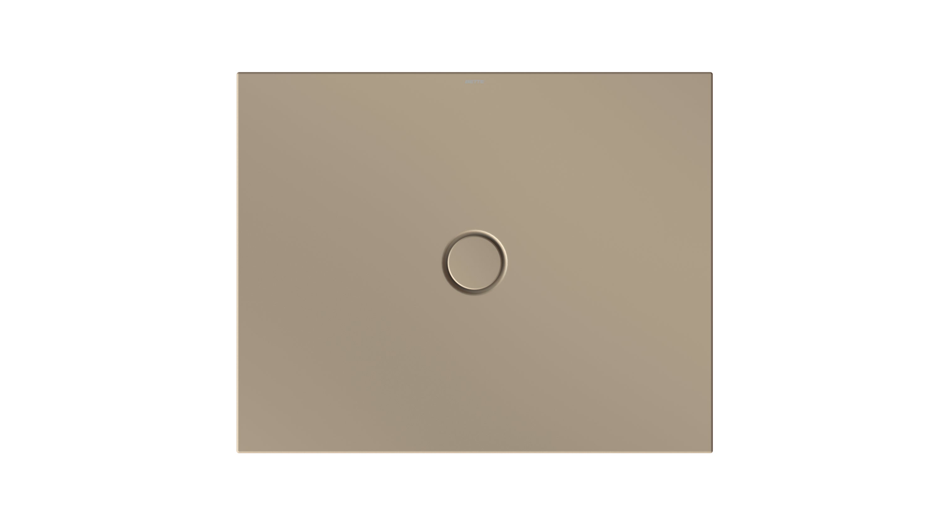 BetteFloor platos de ducha con BetteAntiSlip PRO, 1000x800mm, 5491 ...