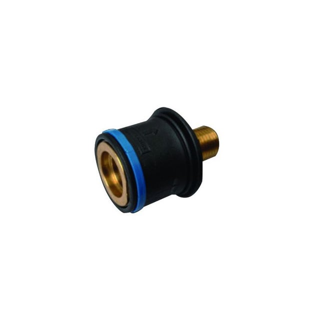 Raccord rapide femelle pour EXELTOP oxygène AIR LIQUIDE 169944