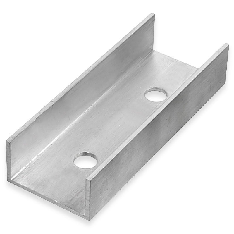 20 coppie di rivetti, mm.7 in metallo colore argento - Materiali