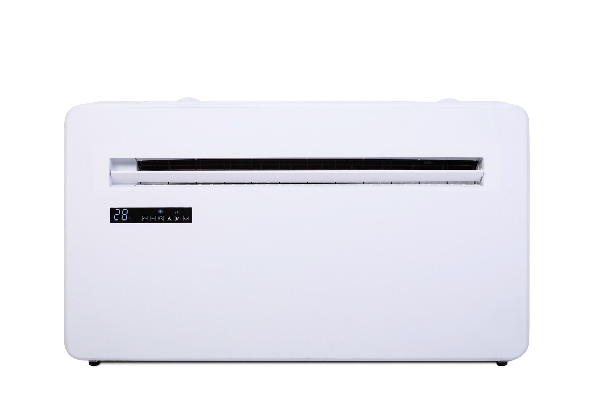 Nurion Nurion Airco monobloc 10000BTU refroidissement et chauffage ...