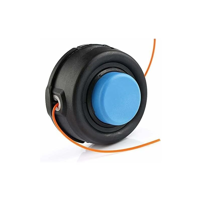Głowica żyłkowa do kosy Husqvarna T35 Auto Feed Tap Advance 223L 223R 322C 323C 325C 325CX 326CX Części zamienne 531300194