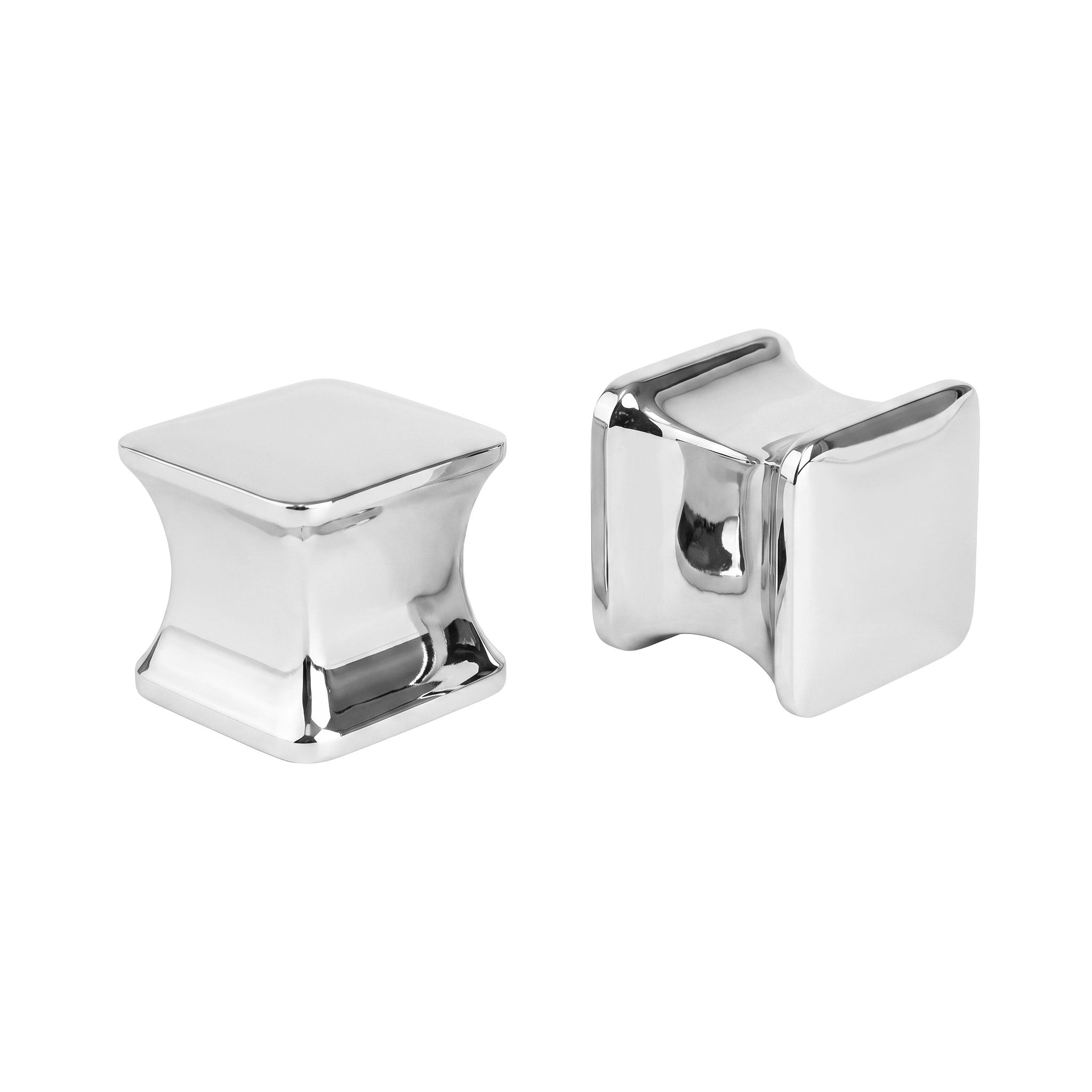 Rea Mâner Pentru Ușa De Duș 04 Chrome