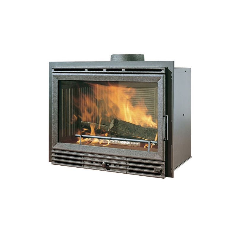 Wkład opalany drewnem Kubicalor Ecostar